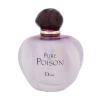 Dior Pure Poison Parfumska voda za ženske 100 ml poškodovana škatla