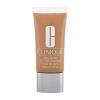 Clinique Stay-Matte Oil-Free Makeup Puder za ženske 30 ml Odtenek 19 Sand
