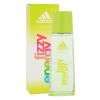 Adidas Fizzy Energy For Women Toaletna voda za ženske 50 ml