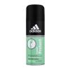 Adidas Foot Protect Sprej za noge za moške 150 ml