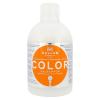 Kallos Cosmetics Color Šampon za ženske 1000 ml