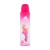 Adidas Fruity Rhythm For Women 24h Deodorant za ženske 150 ml