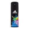 Adidas Team Five Special Edition Deodorant za moške 150 ml