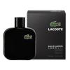 Lacoste Eau de Lacoste L.12.12 Noir Toaletna voda za moške 100 ml tester