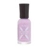 Sally Hansen Xtreme Wear Lak za nohte za ženske 11,8 ml Odtenek 270 Lacey Lilac