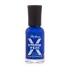 Sally Hansen Xtreme Wear Lak za nohte za ženske 11,8 ml Odtenek 420 Pacific Blue