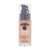 Revlon Colorstay Combination Oily Skin SPF15 Puder za ženske 30 ml Odtenek 180 Sand Beige