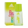 Adidas Fizzy Energy For Women Toaletna voda za ženske 30 ml