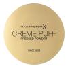 Max Factor Creme Puff Puder v prahu za ženske 21 g Odtenek 05 Translucent