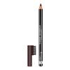 Rimmel London Professional Eyebrow Pencil Svinčnik za obrvi za ženske 1,4 g Odtenek 001 Dark Brown