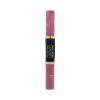 Max Factor Lipfinity Colour + Gloss Šminka za ženske Odtenek 520 Illuminating Fuchsia Set