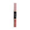 Max Factor Lipfinity Colour + Gloss Šminka za ženske Odtenek 590 Glazed Caramel Set
