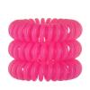 Invisibobble Original Elastika za lase za ženske 3 kos Odtenek Pink