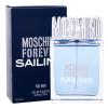 Moschino Forever For Men Sailing Toaletna voda za moške 100 ml
