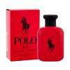 Ralph Lauren Polo Red Toaletna voda za moške 75 ml