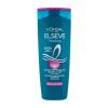 L&#039;Oréal Paris Elseve Fibralogy Šampon za ženske 400 ml