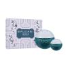 Bvlgari Aqva Pour Homme Darilni set toaletna voda 100 ml + toaletna voda 15ml