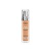 L&#039;Oréal Paris True Match Super-Blendable Foundation Puder za ženske 30 ml Odtenek 7.D/7.W