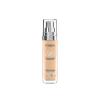 L&#039;Oréal Paris True Match Super-Blendable Foundation Puder za ženske 30 ml Odtenek 3.D/3.W