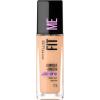 Maybelline Fit Me! SPF18 Puder za ženske 30 ml Odtenek 125 Nude Beige