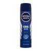 Nivea Men Cool Kick Antiperspirant za moške 150 ml