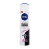Nivea Black &amp; White Invisible Clear 48h Antiperspirant za ženske 150 ml