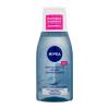 Nivea Gentle Eye Make-up Remover Odstranjevalec ličil za oči za ženske 125 ml