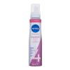 Nivea Diamond Gloss Styling Mousse Oblikovanje pričeske za ženske 150 ml