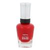 Sally Hansen Complete Salon Manicure Lak za nohte za ženske 14,7 ml Odtenek 570 Right Said Red