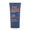 PIZ BUIN Mountain SPF15 Zaščita pred soncem za obraz 40 ml