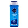 Nivea Men Strong Power Šampon za moške 400 ml