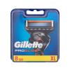 Gillette ProGlide Nadomestne britvice za moške Set