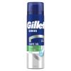 Gillette Series Sensitive Gel za britje za moške 200 ml