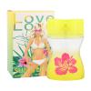 Love Love Sun &amp; Love Toaletna voda za ženske 100 ml