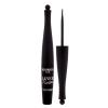 BOURJOIS Paris Liner Pinceau Črtalo za oči za ženske 2,5 ml Odtenek 001 Noir Beaux-Arts