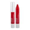 Clinique Chubby Stick Šminka za ženske 3 g Odtenek 11 Two Ton Tomato