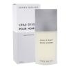 Issey Miyake L&#039;Eau D&#039;Issey Pour Homme Toaletna voda za moške 125 ml poškodovana škatla