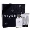 Givenchy Gentlemen Only Darilni set toaletna voda 100 ml + gel za prhanje 75 ml + balzam po britju 75 ml