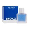 Mexx Ice Touch Toaletna voda za moške 50 ml