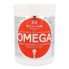 Kallos Cosmetics Omega Maska za lase za ženske 1000 ml