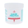 Kallos Cosmetics Hair Pro-Tox Leave-in Conditioner Balzam za lase za ženske 250 ml