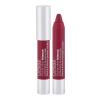 Clinique Chubby Stick Intense Šminka za ženske 3 g Odtenek 06 Roomiest Rose