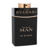 Bvlgari Man In Black Parfumska voda za moške 100 ml tester