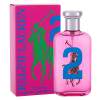 Ralph Lauren Big Pony 2 Toaletna voda za ženske 100 ml
