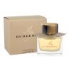 Burberry My Burberry Parfumska voda za ženske 90 ml