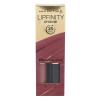 Max Factor Lipfinity Lip Colour Šminka za ženske 4,2 g Odtenek 350 Essential Brown