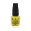 OPI Nail Lacquer Lak za nohte za ženske 15 ml Odtenek NL N13 Did It On´Em