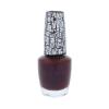 OPI Nail Lacquer Lak za nohte za ženske 15 ml Odtenek NL N18 Super Bass Shatter