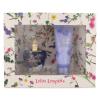 Lolita Lempicka Le Premier Parfum Darilni set parfumska voda 100 ml + krema za telo 100 ml