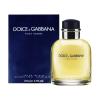 Dolce&amp;Gabbana Pour Homme Toaletna voda za moške 200 ml tester